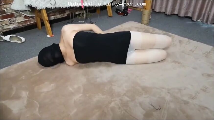 Chinese Bondage
