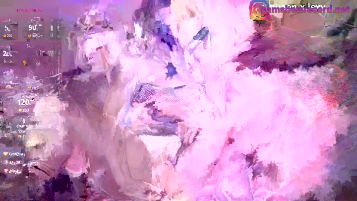 Webcam Model queenxlexy Videos