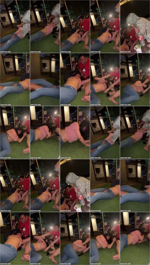 Bokep Indo Seru Kalo Bercanda Nya Gini