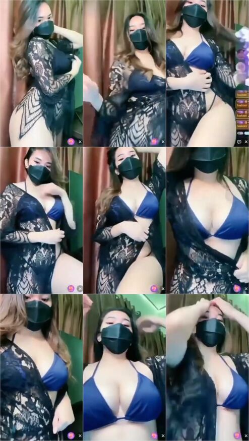 Bokep Indo Mango Live Hott!! Putri Nia Goyang Bar Bar Pamer Tete Dan M C Tembem Bikin - Bokeplah