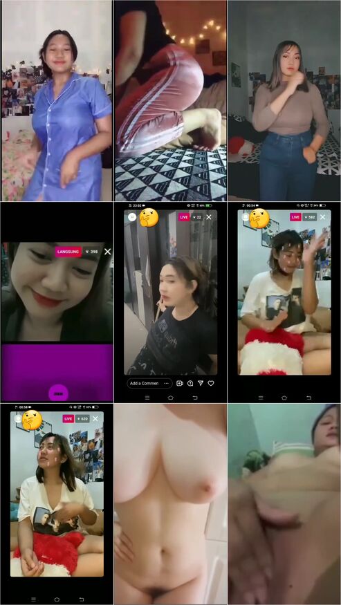 Video Bokep Kumpulan Video Am Vanne Seleb Tiktok Viral - Bokepindo