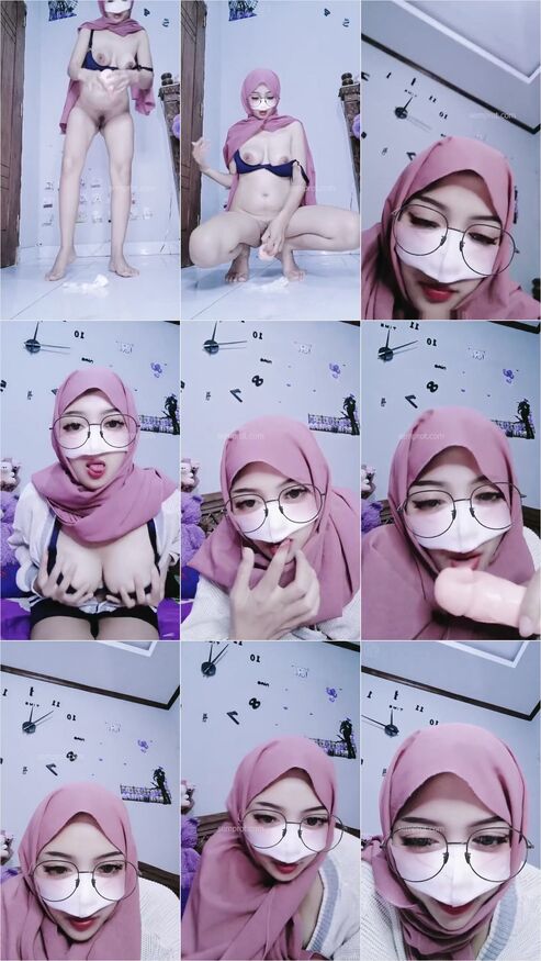 Bokep Jilbab Super Imut 0Mek Sampe Tengah Jam Gilak - Bokep Jilbab