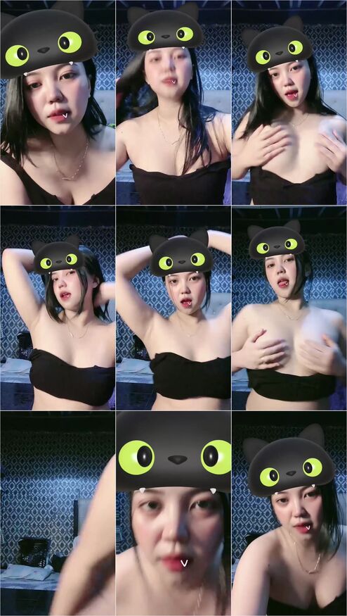 Pelintir Uting Goyang Ebot Santuy Eleanor Id 94508952 Mango - Bokeplah