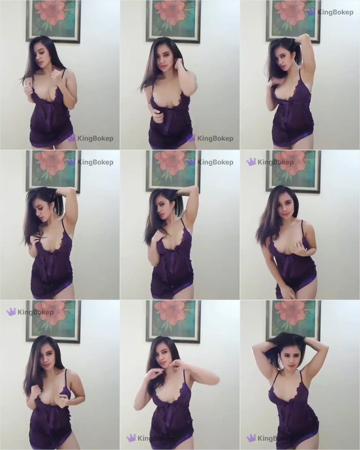 Video Miss K Perawan Atau Janda Ungu KingBokep