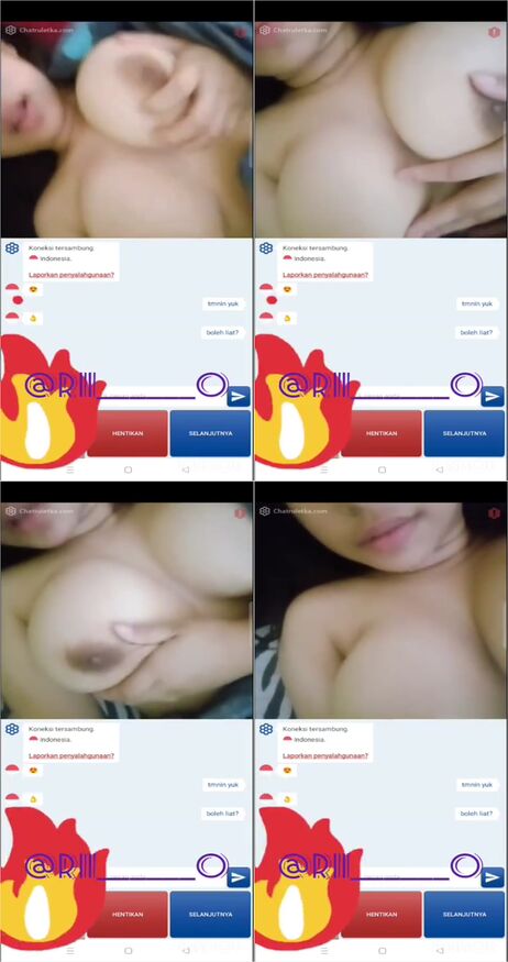 Ome Tv Gadis Pamer Susu Gede - Bokep Viral