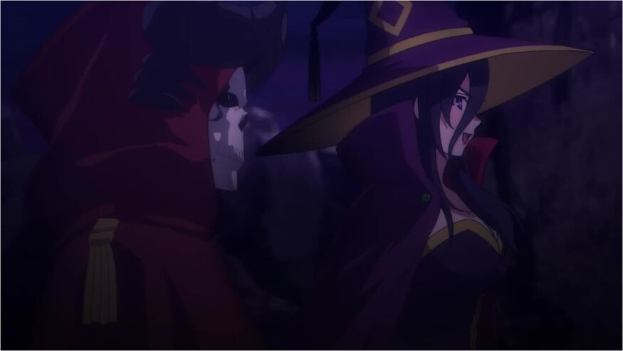 The Strongest Magician in the Demon Lord’s Army was a Human Season 1 | Ranime