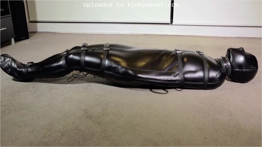 Bondagerestrictedsenses 119 Movie