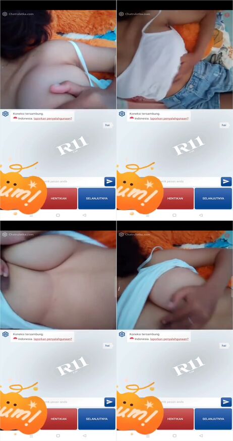 Ome Tv Gadis Montok Colok Meki - Bokep Viral