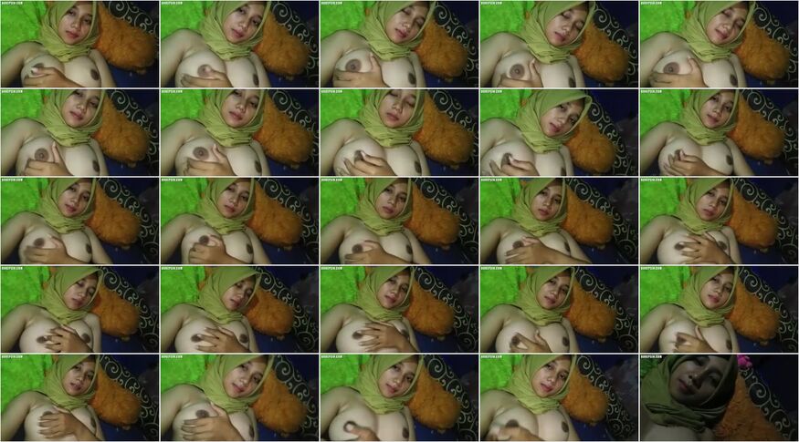 Bokep Indo Hijab Cantik Ukhty Sange Remas Toket - Bokepsin