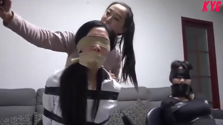 Bondage Asian 2