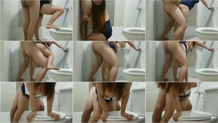 Video Mantap Mantap Dikamar Mandi Hotel Bokeplah