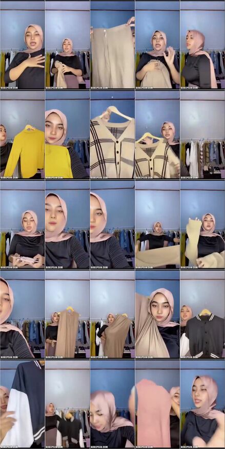 Bokep Indo Hijab Tiktok Cucumilo Toket Gede Nyeplak - Bokepsin