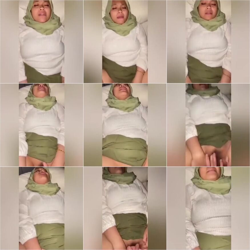 Bokep Jilbab Keenakan Dibantuin Cowoknya - Bokeplah
