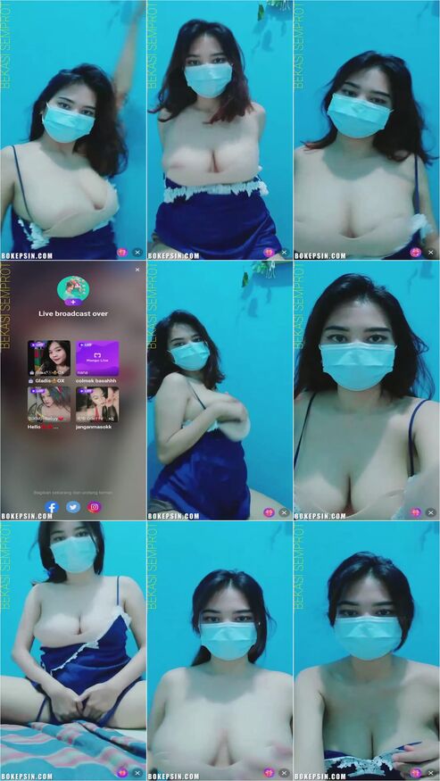 Bokep X Dmx Icha Remas Toket Mulus Bening - Bokeplah