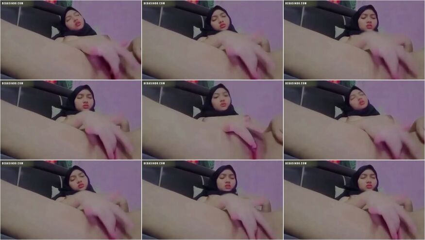 Bokep Indo Jilbab Cantik Colmek Auto Crot - Bokeplah