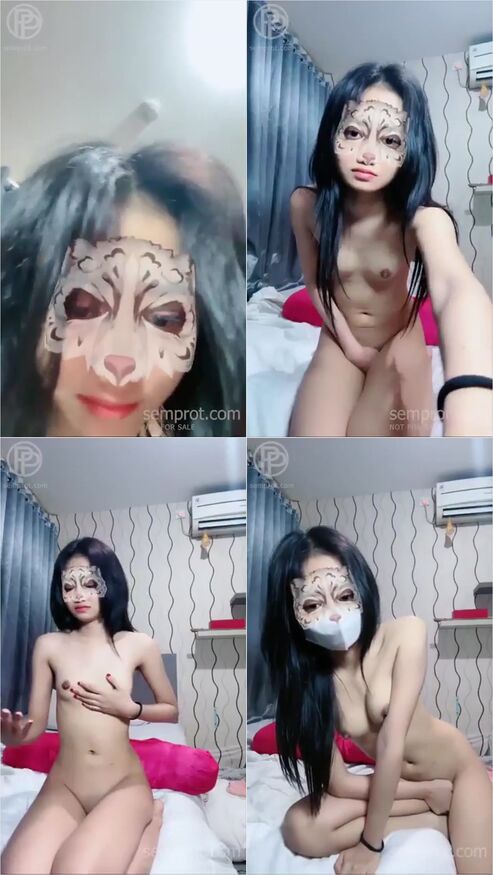 Ome Tv Gadis Nurut Disuruh - Funcrot