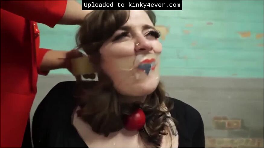 Bondage 369