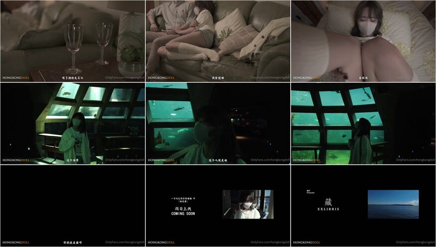 Bokep Only F4Ns Hongkongdoll Videos 97 - Avtub Terbaru