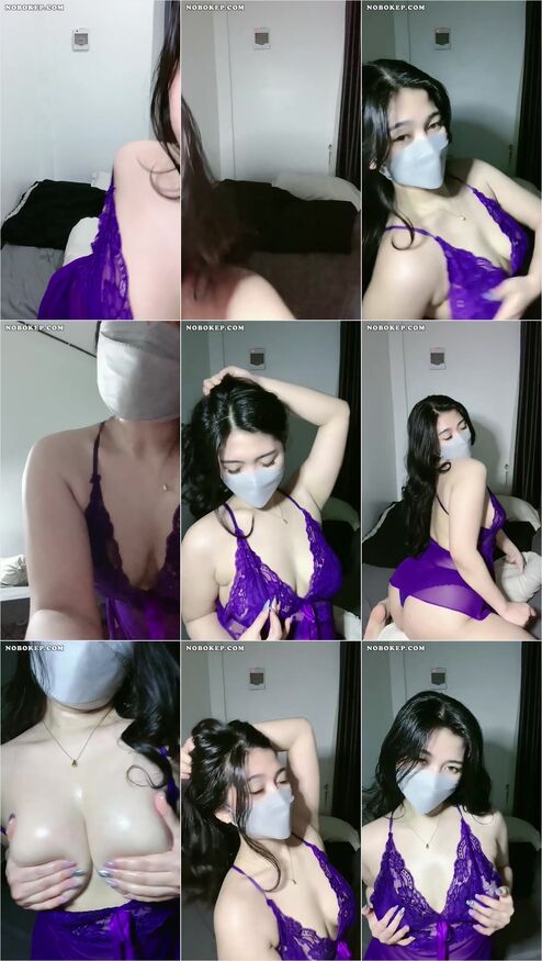Bokep Indo Zara Tubuh Diminyakin Joget Binal Mango - Bokepcrot