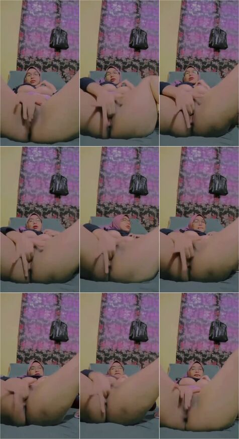 Bokep Herlina Hijab Toge Kacamata Colmek - Bokeplah
