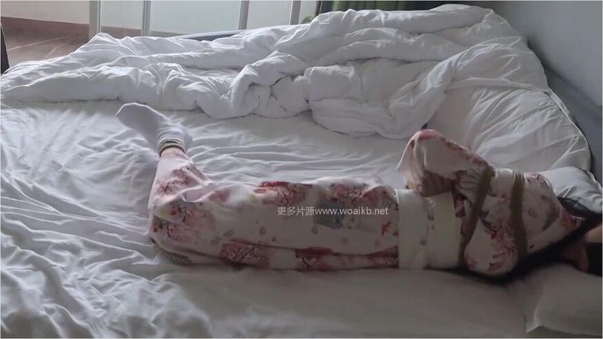 Chinese Bondage