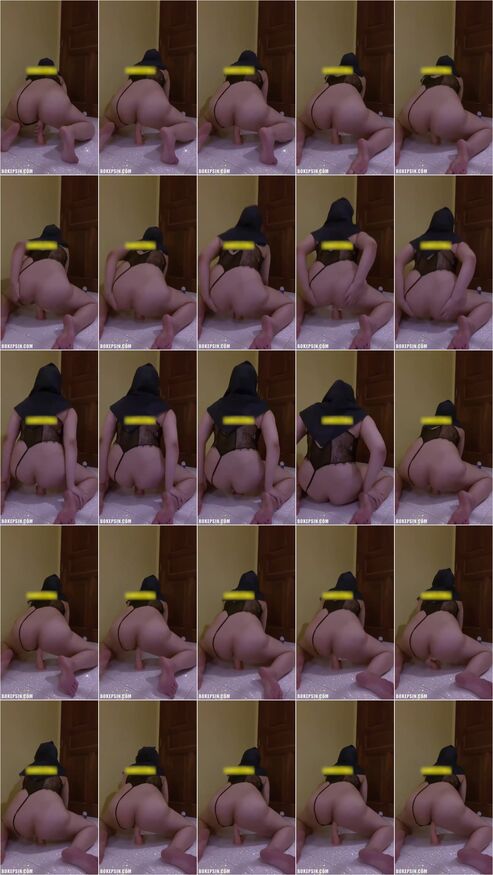 Bokep Indo Hijabers Nungging Colmek Pake Dildo Imzizra - Bokepsin