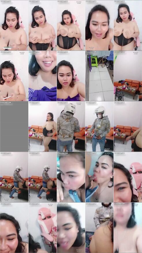 Bokep Indo Uchu Prank Ojol Kran Bocor Live - Bokepsin