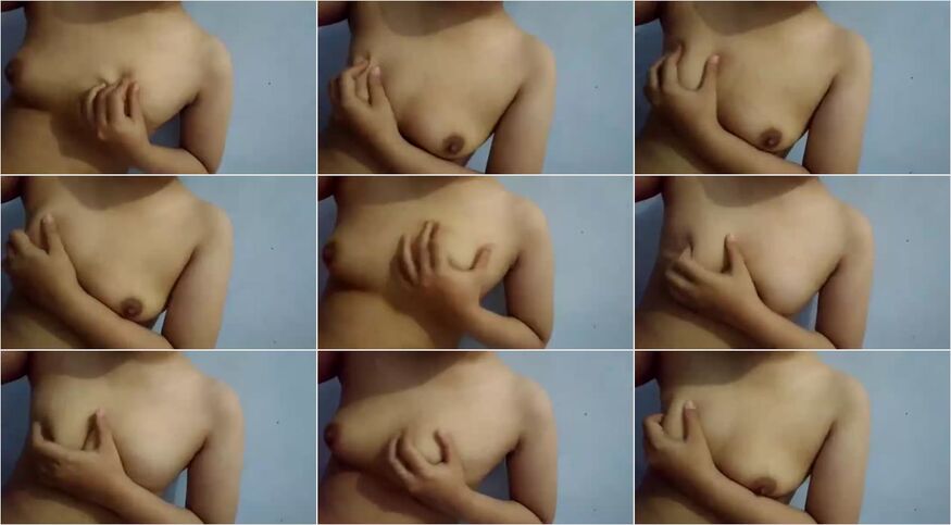 Video Remasss Terussss KingBokep