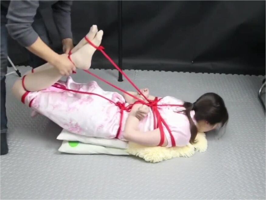 Chinese Bondage