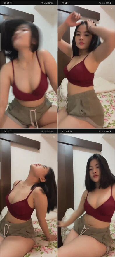 Bokep Live Show 3  - Bokepi
