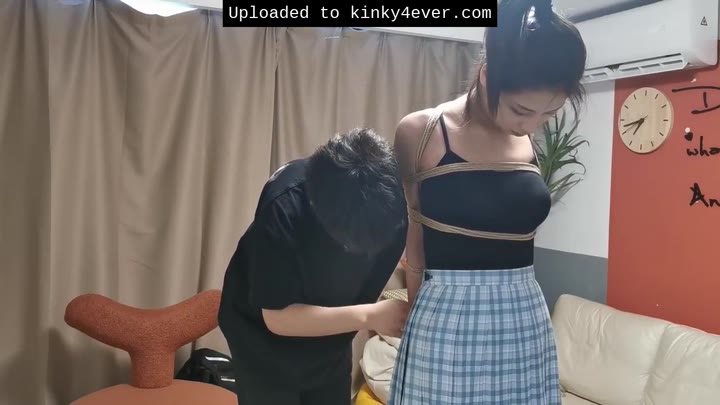 Chinese Bondage - Teaser Video