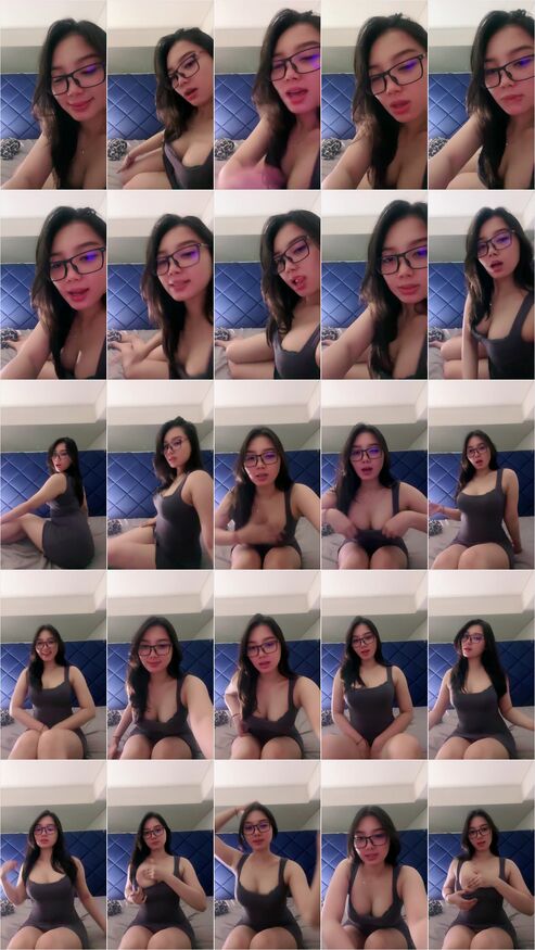 Bokep Live Show Tante Cantik Pemersatu Bangsa - Bokeplah