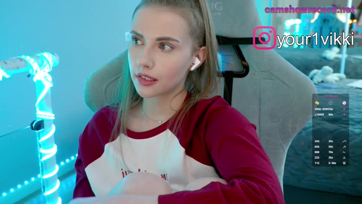 -VikkiL0vesCheese- 1