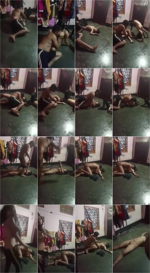 Bokep Indo Akibat Kebanyakan Ngelem Malah Kepanasan Terus Bugil - Bokeplah