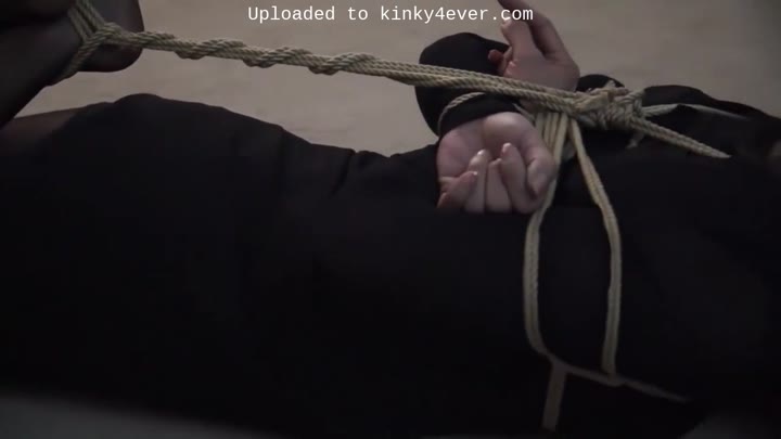 Chinese Bondage