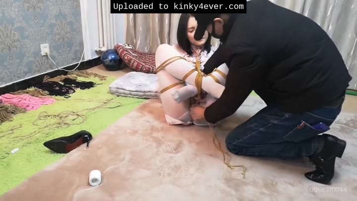 Chinese Bondage