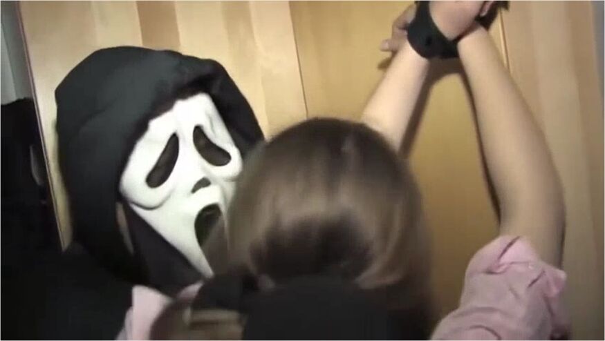 Marie Screem Story Theme Pt.2
