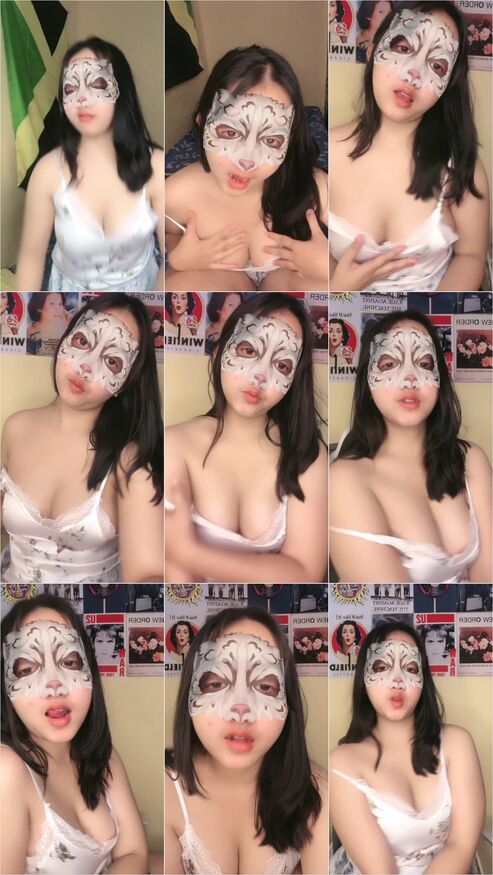 Bokep Live Risny Gemoy 4 - Bokeptoket