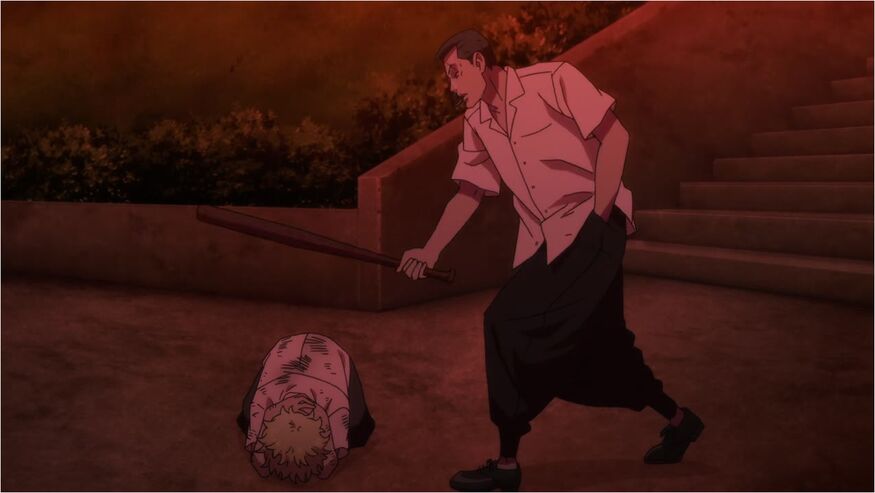 Tokyo Revengers  Season 1 | Ranime