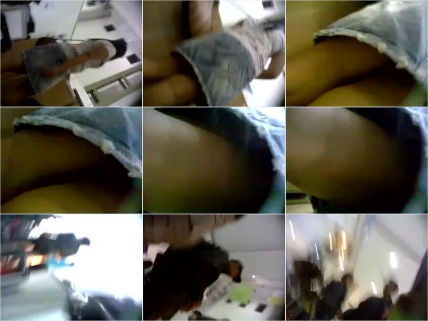 Video Intip Celana Dalam Supermarket-rok Jeans KingBokep