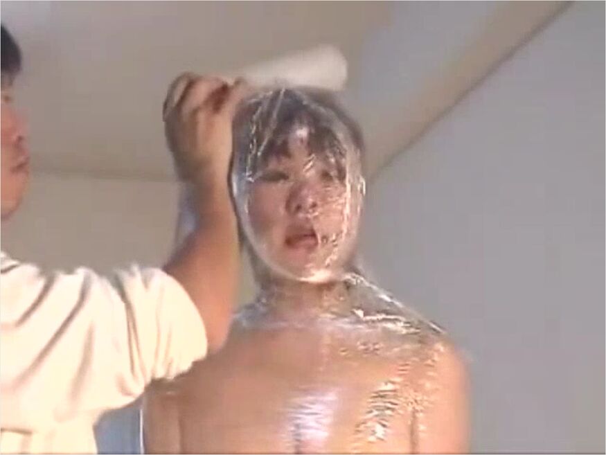 Cocoa Soft - Saran Wrap