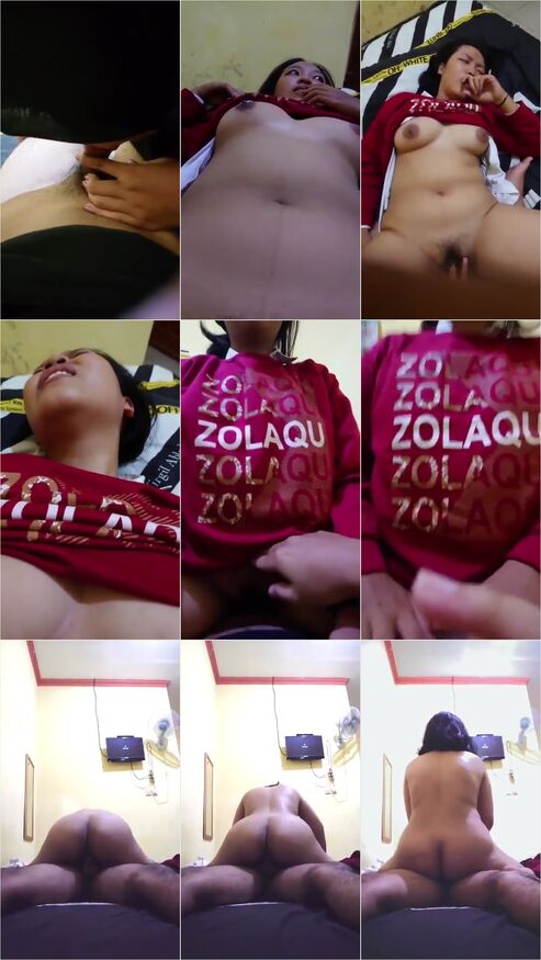 Video Bokep Ngewe Pacar Hijab Pulang Sekolah Di Kostan - Playin21