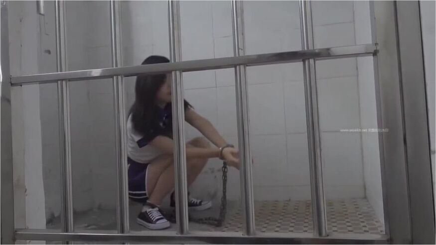 Prison Experience