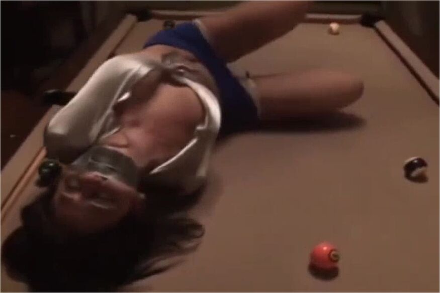Escaping In Bondage