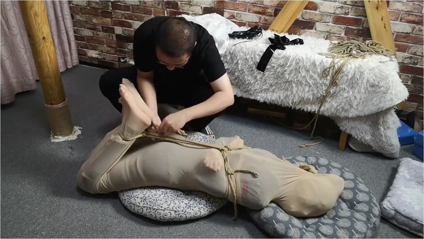 Chinese Bondage