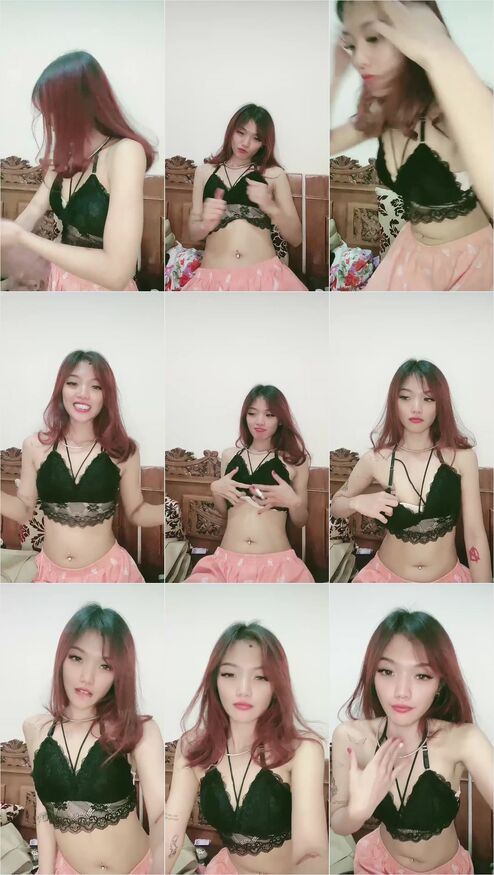 Miss Ael Goyang Nakal Lepas Bra Dong Beb Id 79197162 Mango - Colmeklink