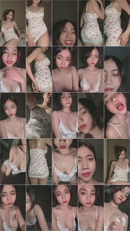 Spill Uting Siap Dikenyotin Rch Kimi Id 13727799 Mango - Igodesu