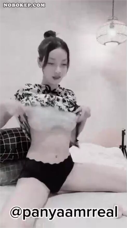 Bokep Indo Terbaru Miss Panya Colmek Ngangkang - Bokepindo