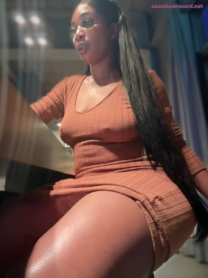 Webcam Model ___Nessa Videos