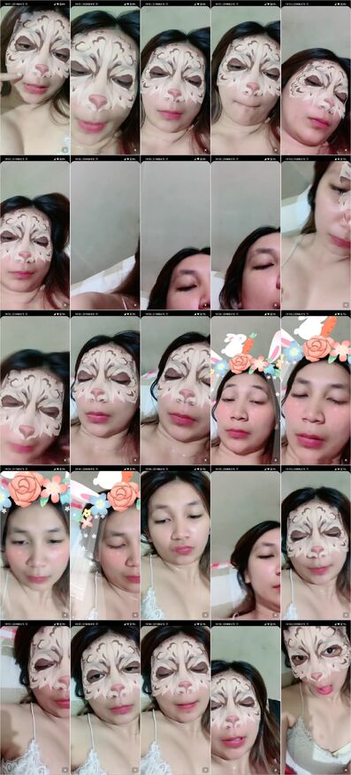 Sleep Call Manja Ceylin Pamer Bekas Cupang Id 61705372 Dream Bokeplah.Com